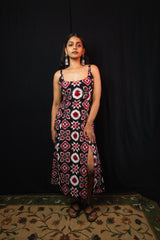 The Santra Project Gulab Dress