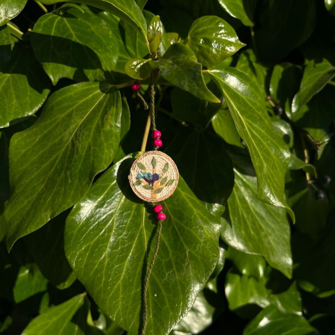 Bluebird Rakhi