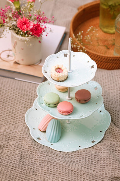 3 Tier Cake Stand