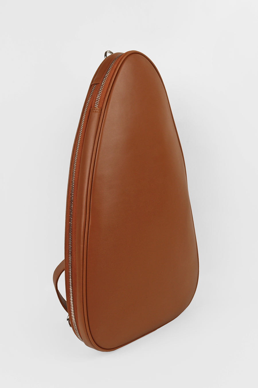 The House of Ganges Pickleball Vegan Leather Sling Bag