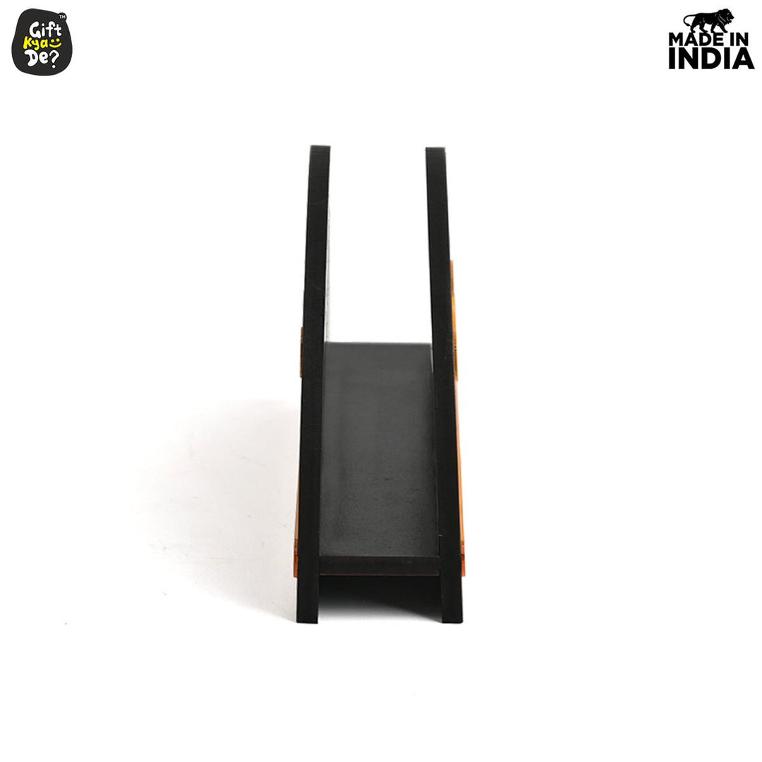 Gift Kya De Napkin Holder for Dining Table | Tissue Paper Stand | Kitchen Accessories