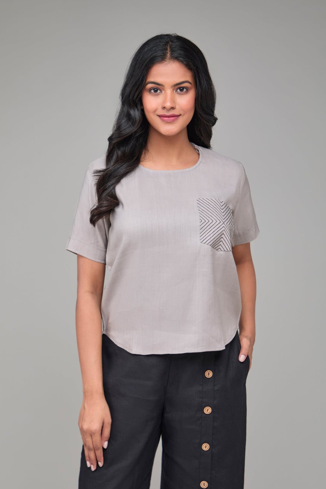The Label Gaia Women&