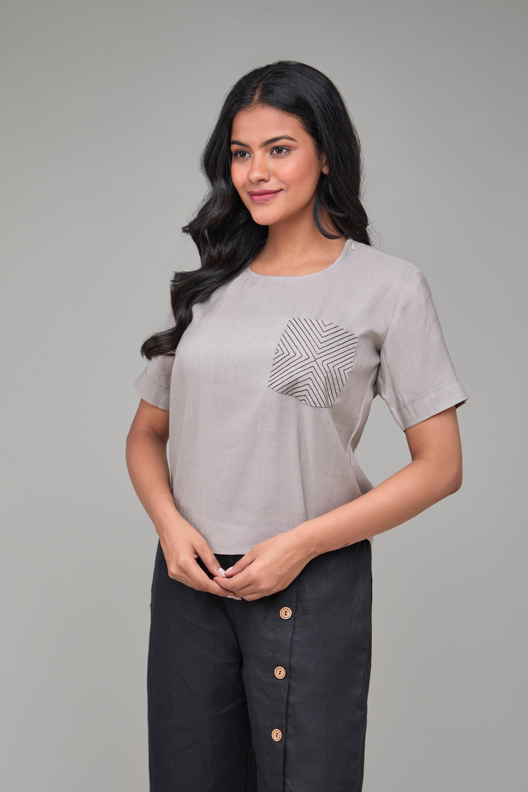 The Label Gaia Women&