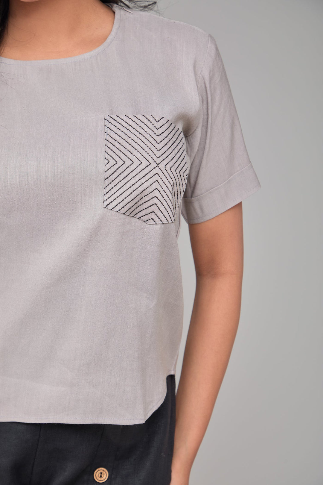 The Label Gaia Women&