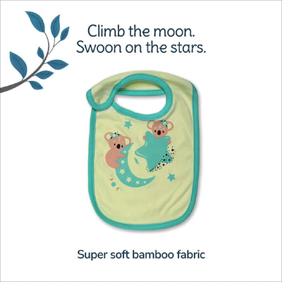 Tiny Lane Magical Flite Infant Gift Set | Pack of 9