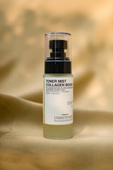 Collagen Boost Mist Toner - 50 ml