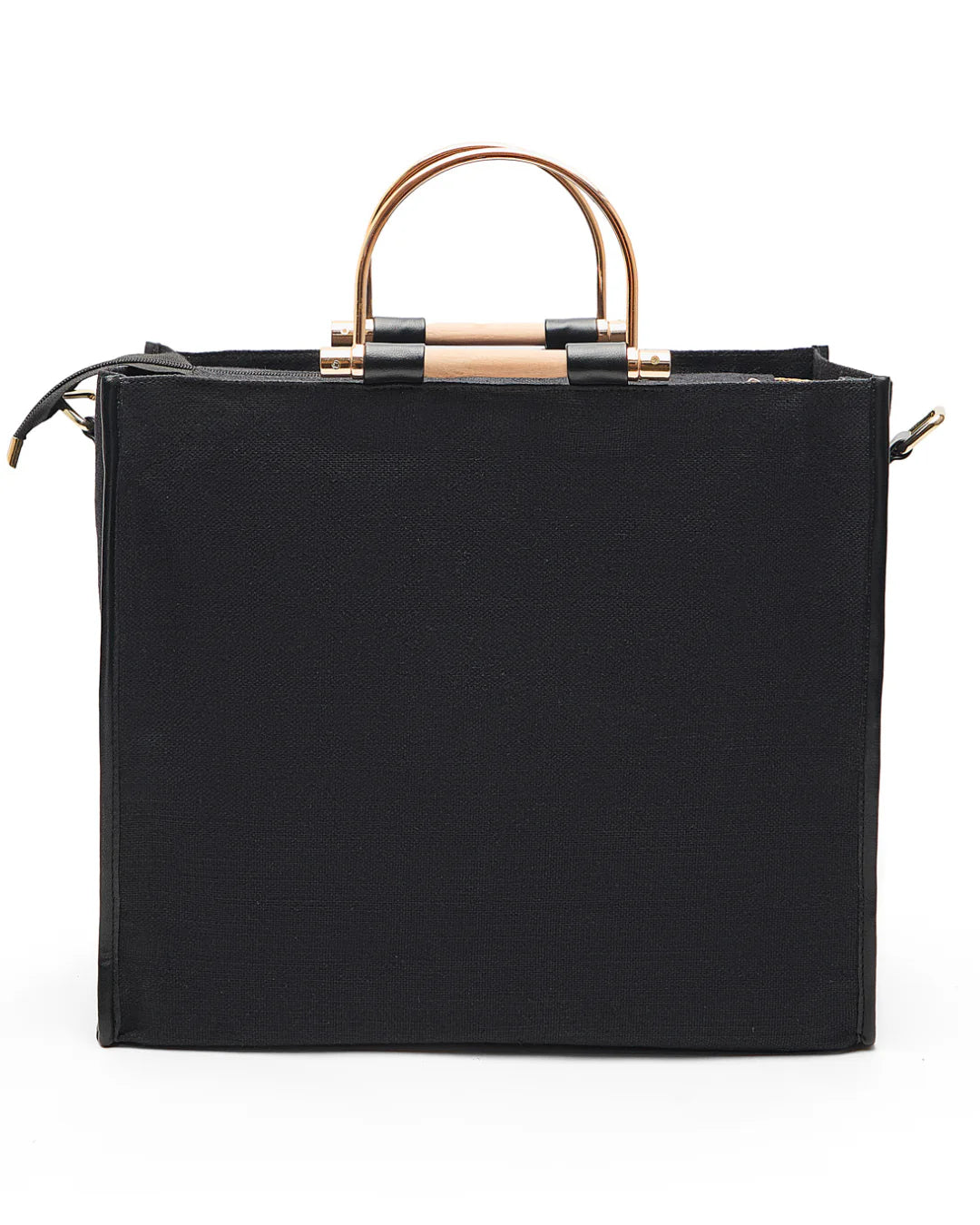The Label GAIA Hemp Tote Bag