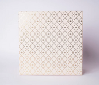Rasa Home Avenor Ceramic Candles | Handcrafted Scented & Decorative Candles