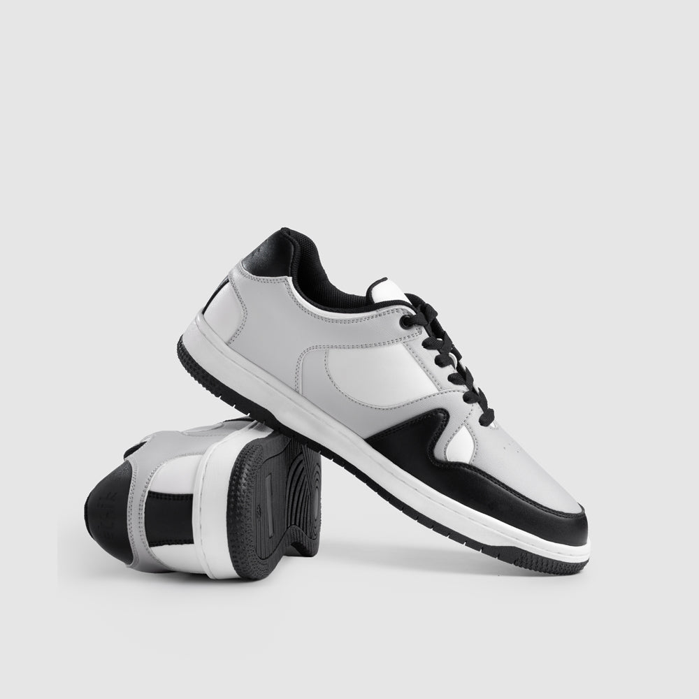 TRACE - Grey