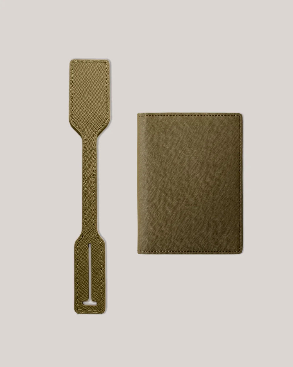 TRAVEL DUO