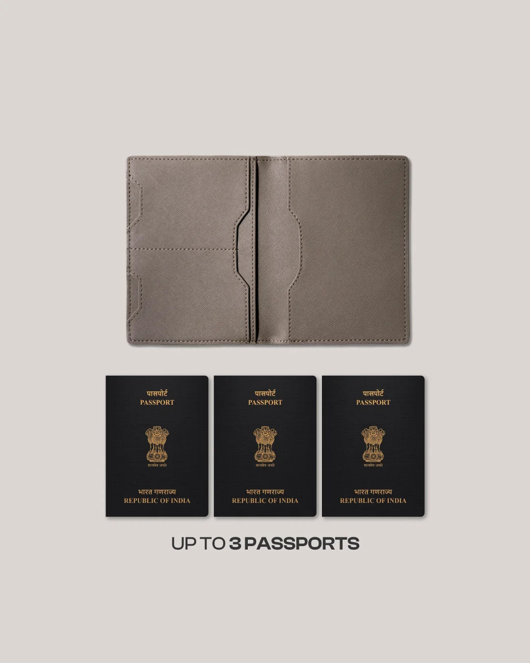 TRAVEL DUO