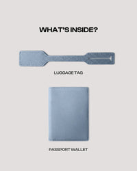TRAVEL DUO