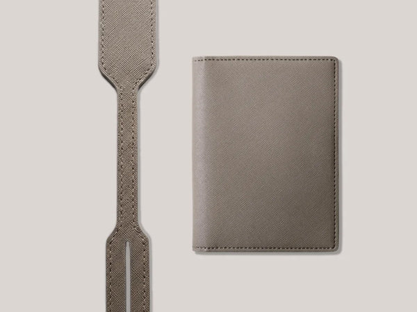 TRAVEL DUO