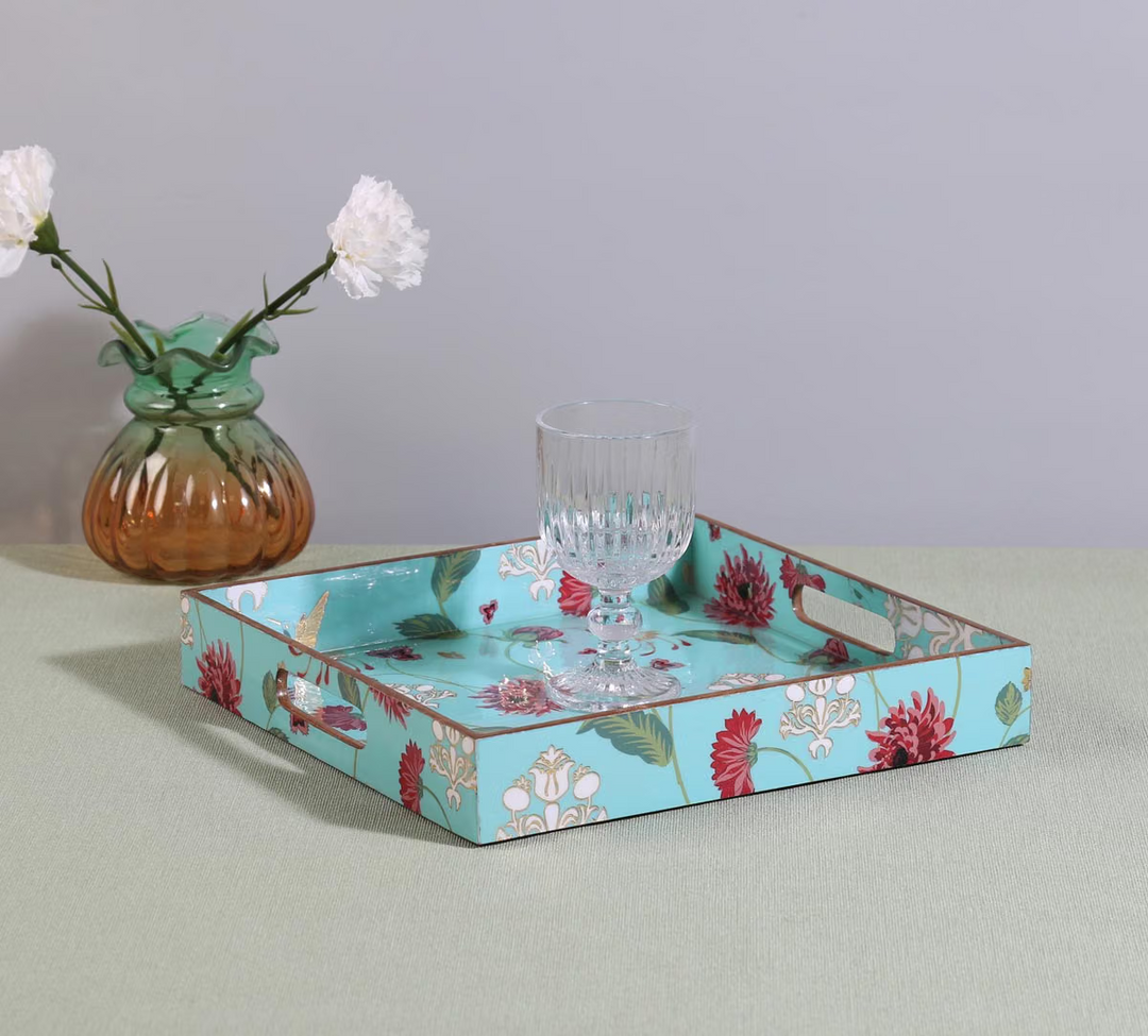 Square Tray