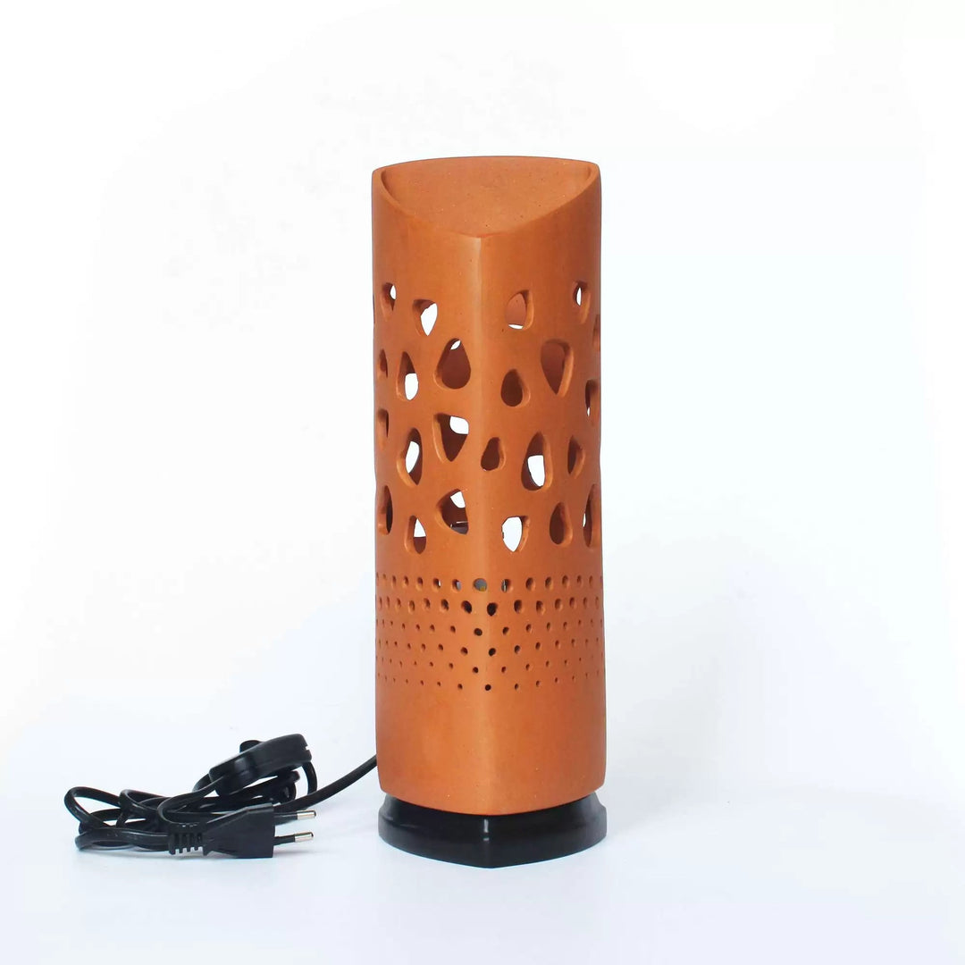 TRIGO Table Light with Cast Aluminium Base (NEW) - Suspire