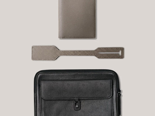 TRAVEL TRIO