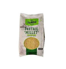 Trumillets FOXTAIL MILLET ,500 gm (Pack of 1)