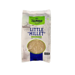 Trumillets LITTLE MILLET,500 gm (Pack of 1)