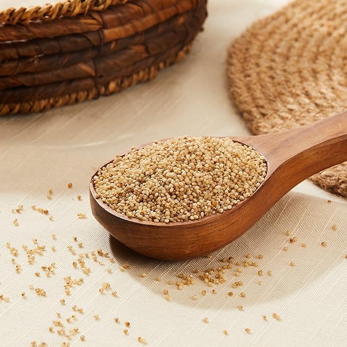 Trumillets LITTLE MILLET,500 gm (Pack of 1)