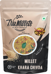 Trumillets KARA CHIVDA ,125 gm