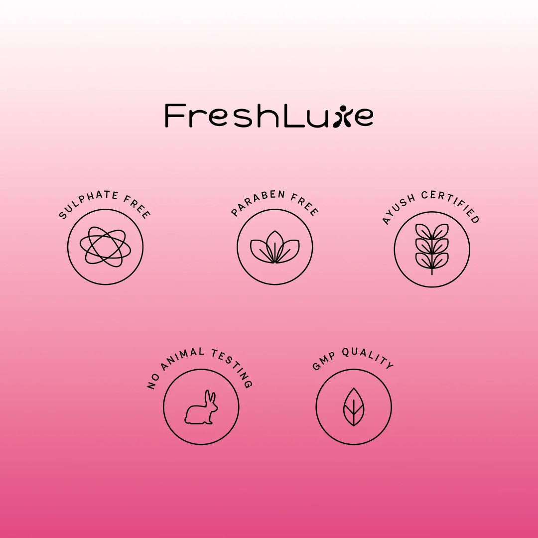 Silk Bodywash & Shower Gel