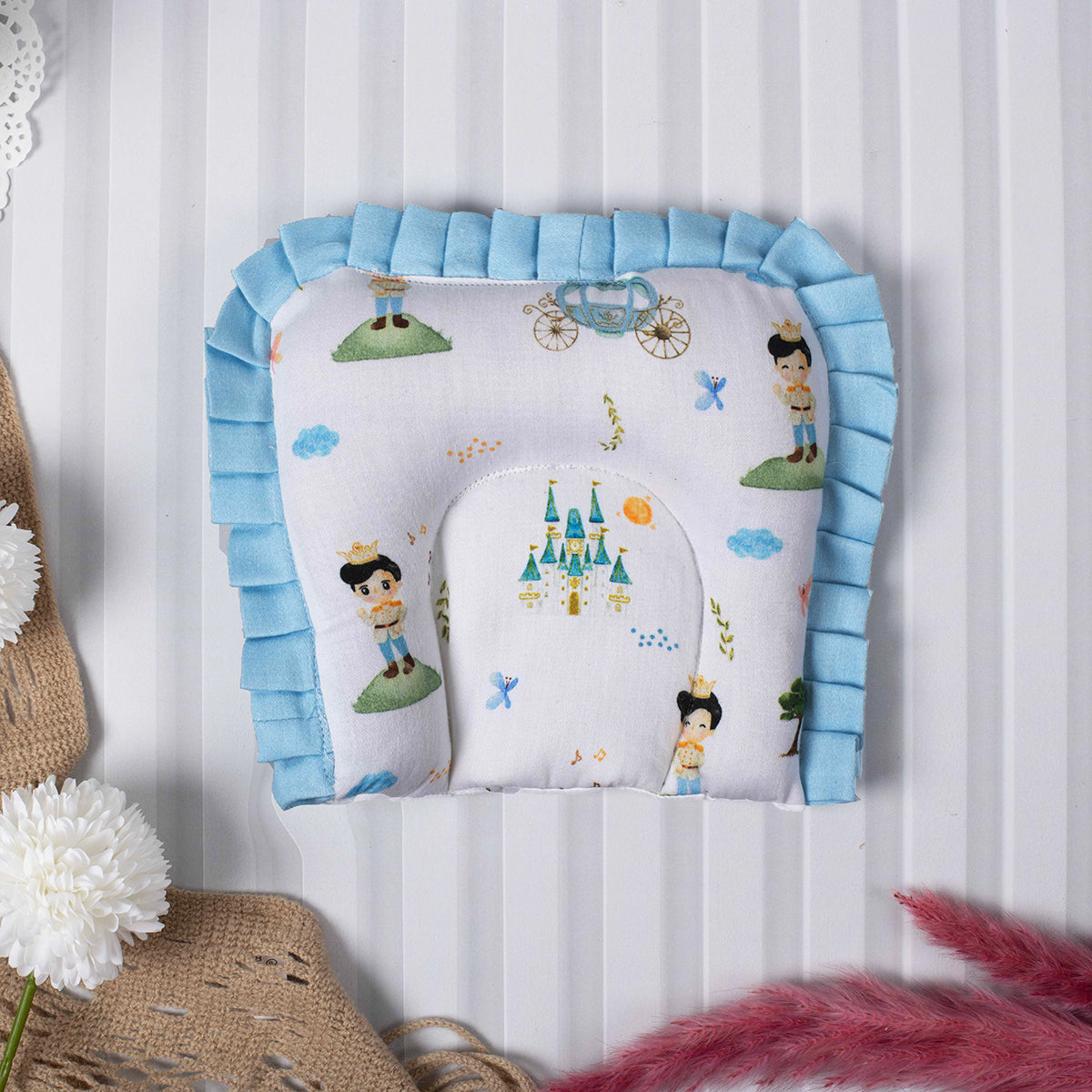 Tiny snooze newborn gift set- the little prince