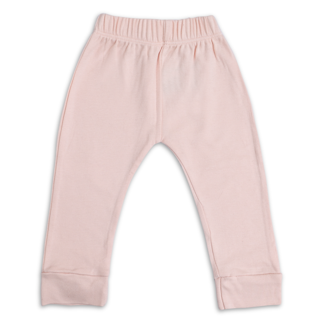 Cuddlecare Ultimate Comfort Jogger Pants For babies P each (Set of 3)