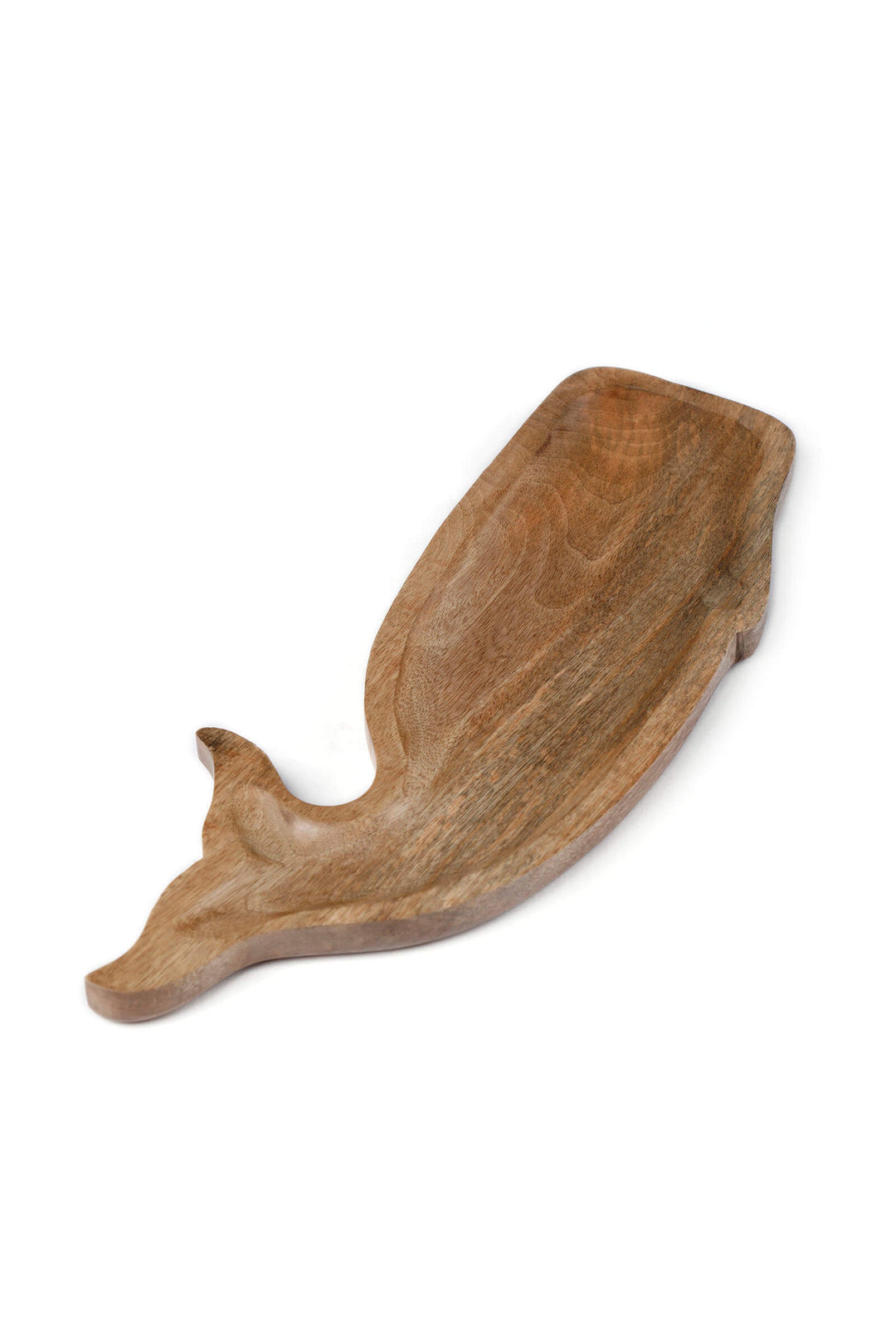 Whale platter 51 x 19 x 2.5 cm