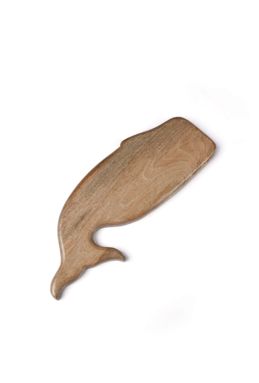 Whale platter 51 x 19 x 2.5 cm