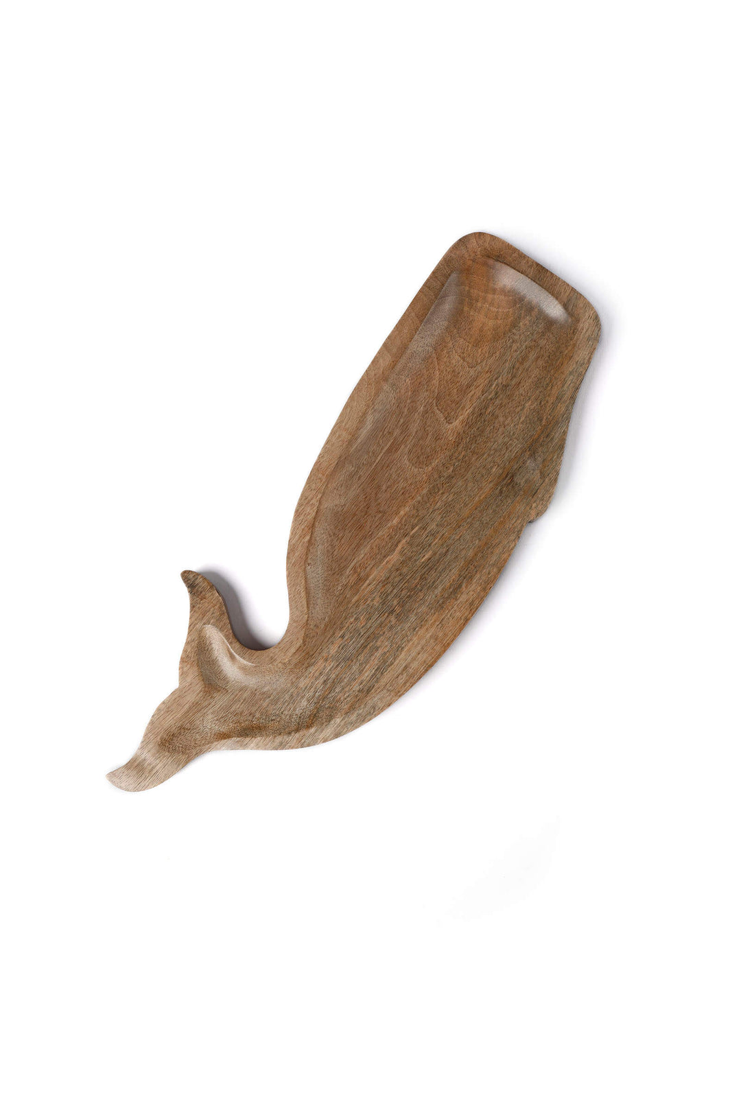 Whale platter 51 x 19 x 2.5 cm