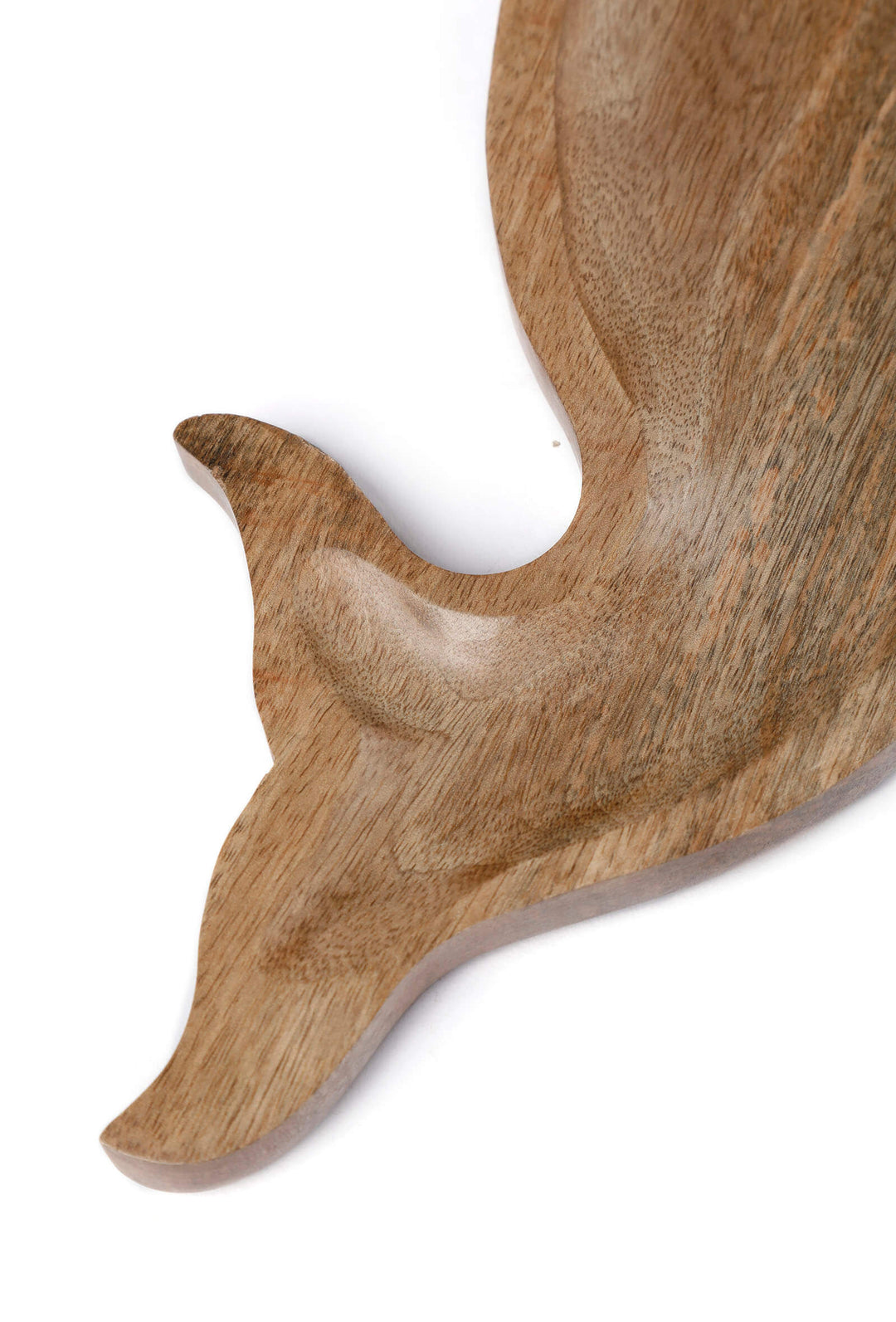 Whale platter 51 x 19 x 2.5 cm