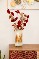 Shola Chandramolika Flowers- Bunch of 5