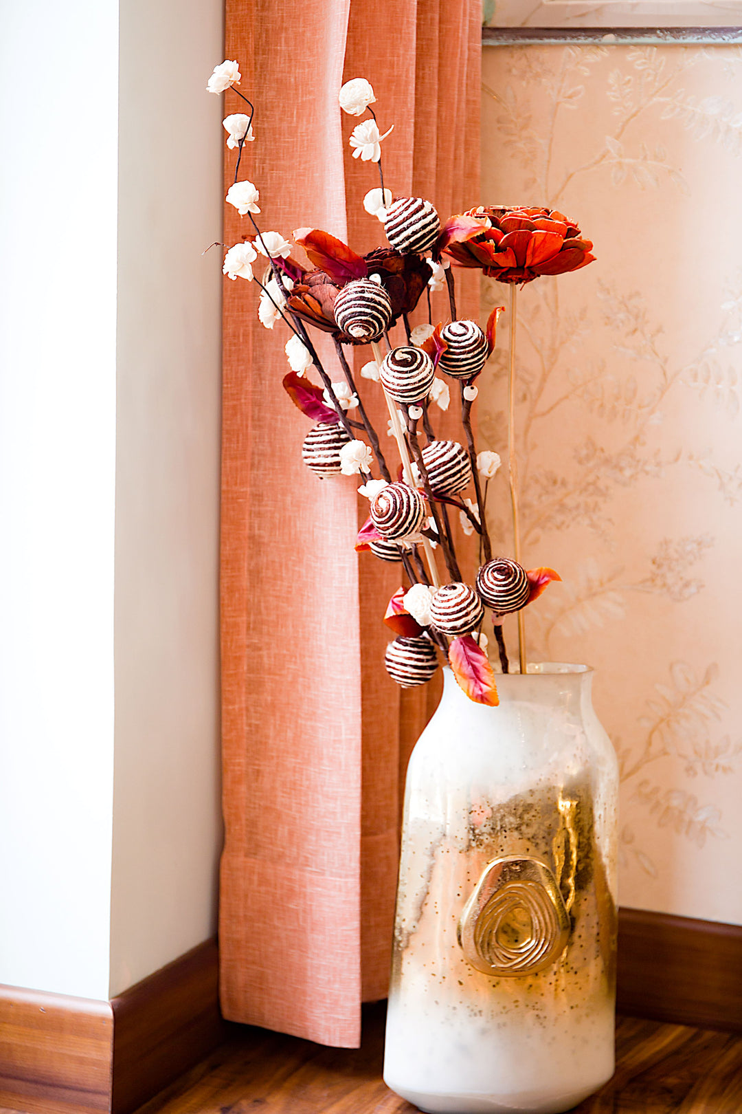 Shola Roses XL stick- Bunch of 3