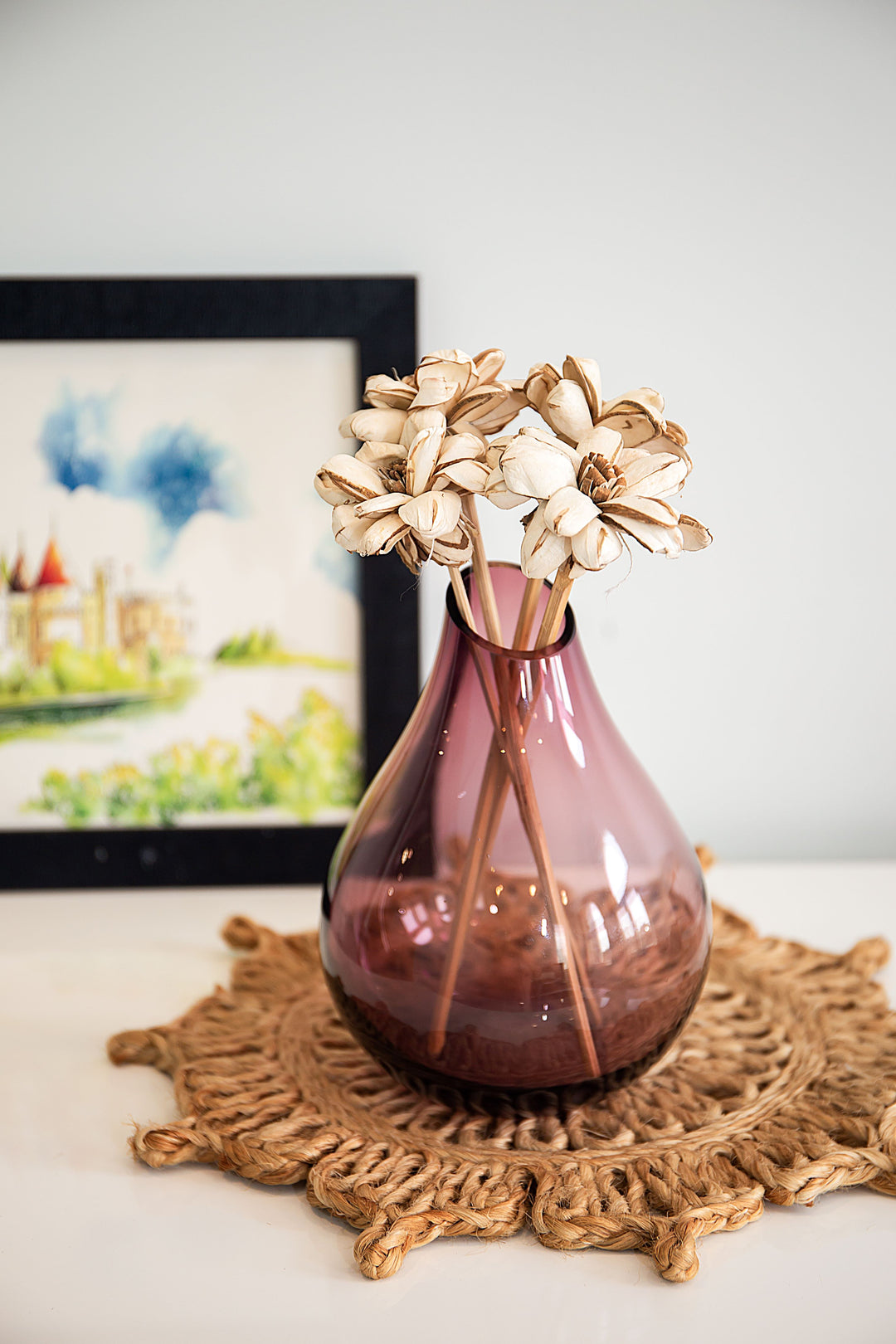 Shola Sufala Lotus- Bunch of 5