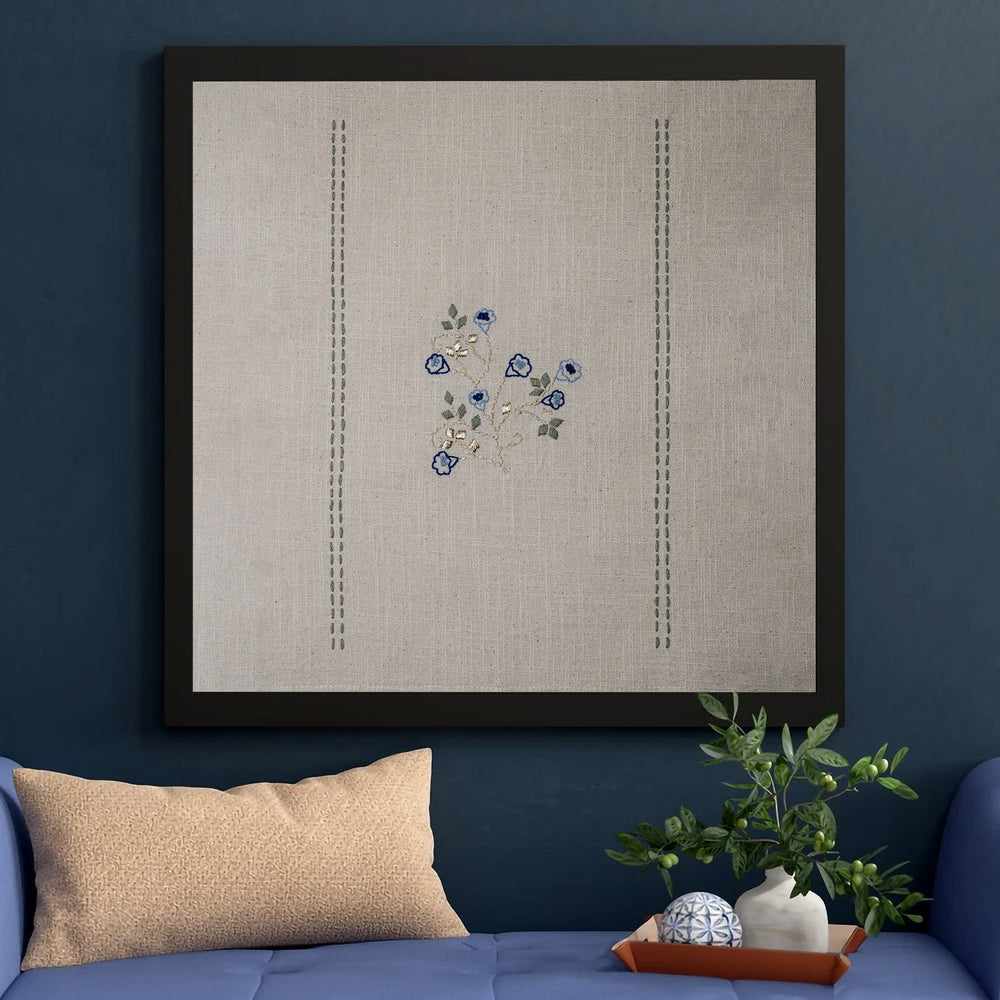 Venus Home Decor Aparajita Wall Art UD00000189 | Organic Cotton