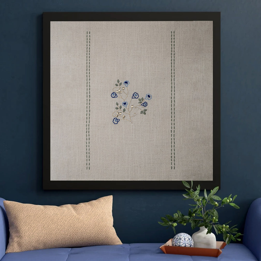 Venus Home Decor Aparajita Wall Art UD00000189 | Organic Cotton