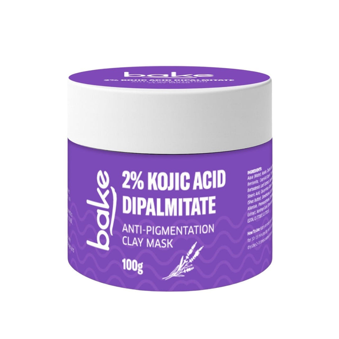 Ultimate Kojic Glow Kit - Combo of 4 - Suspire