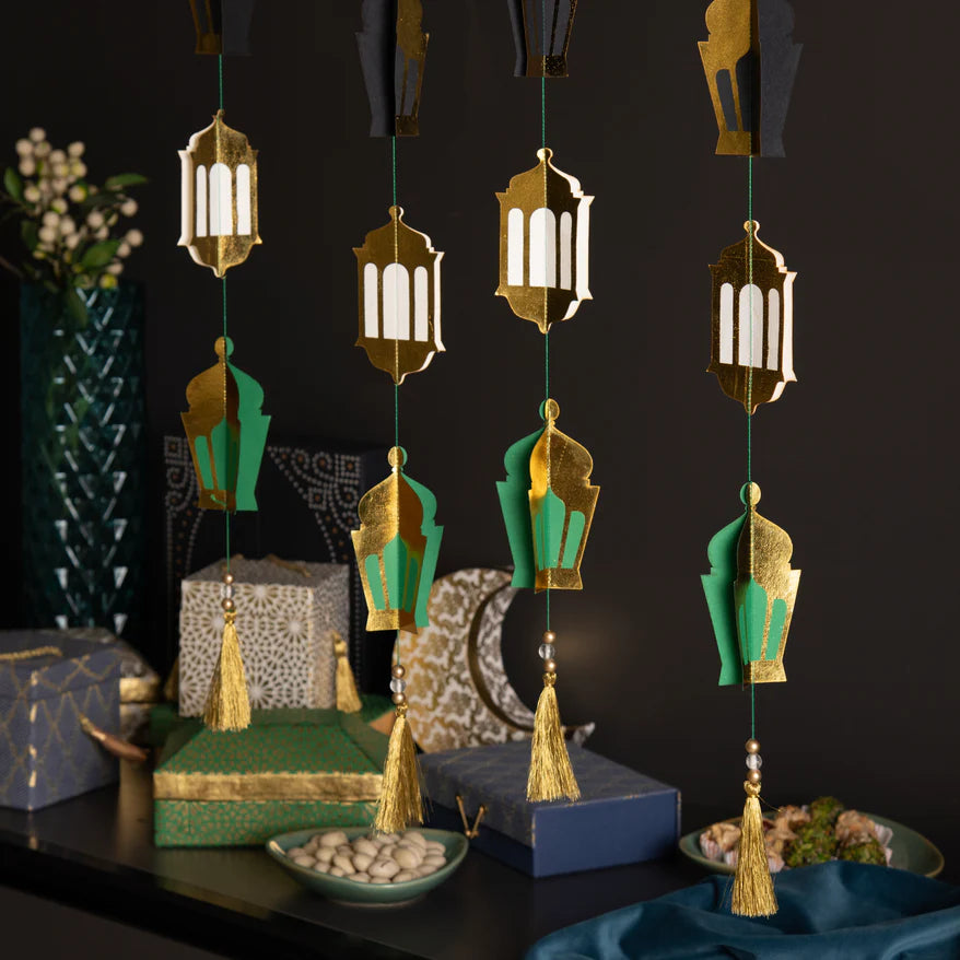 Mehrab Dangler - Set of 2