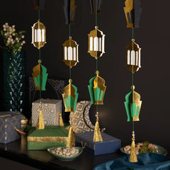 Mehrab Dangler - Set of 2