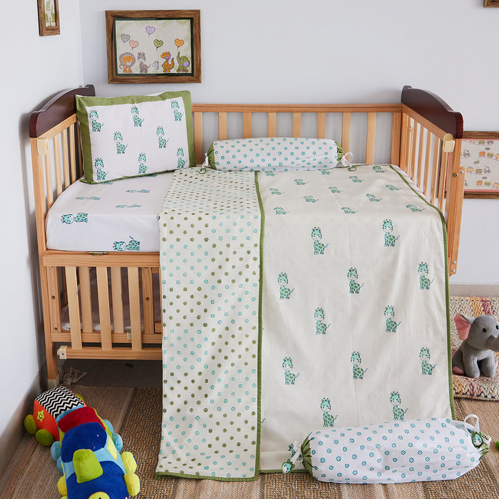 ADYA Tall Tales Infant Dohar
