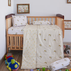 ADYA Tiny Turtle Baby Dohar