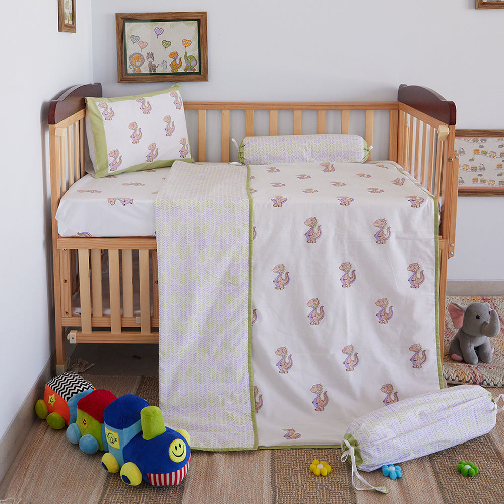 ADYA Jurassic Wonder Infant Dohar
