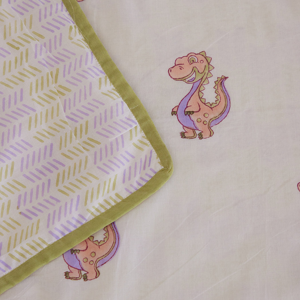 ADYA Jurassic Wonder Infant Dohar