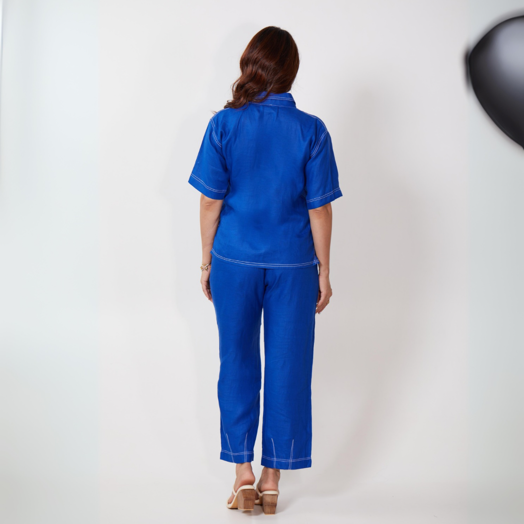 HempZero Azure CEO Set