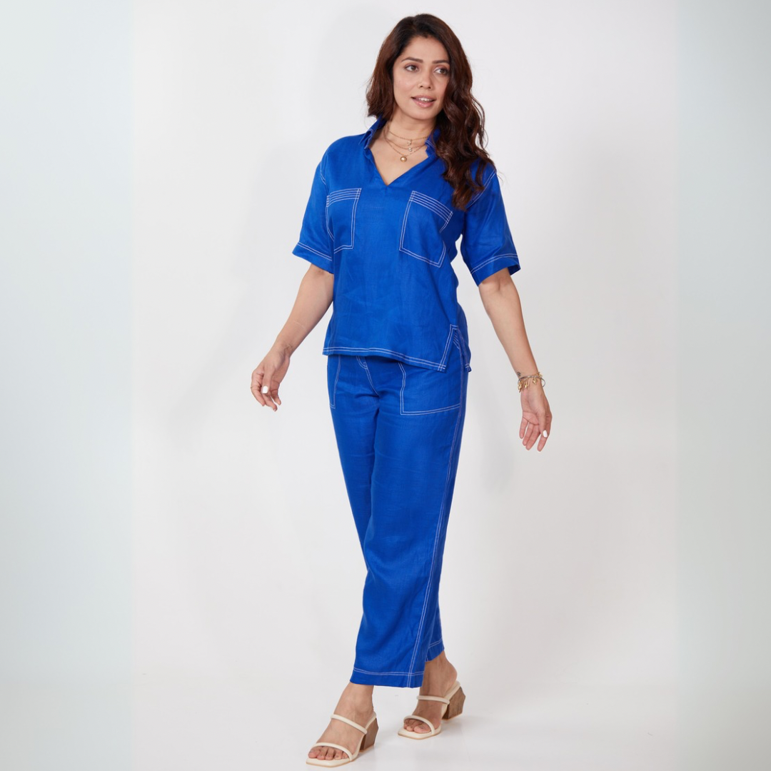 HempZero Azure CEO Set