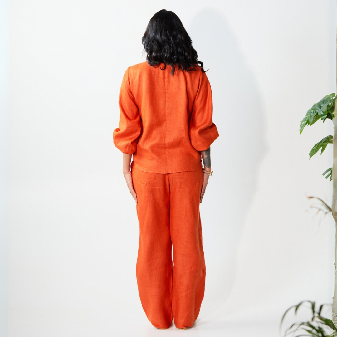 HempZero Ember Co-Ord Set