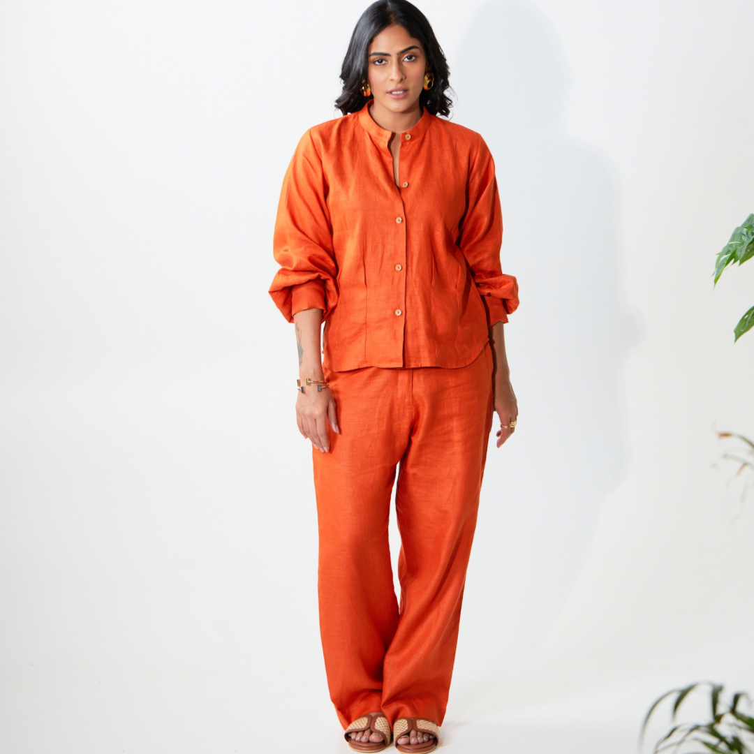 HempZero Ember Co-Ord Set