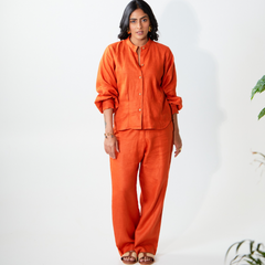 HempZero Ember Co-Ord Set