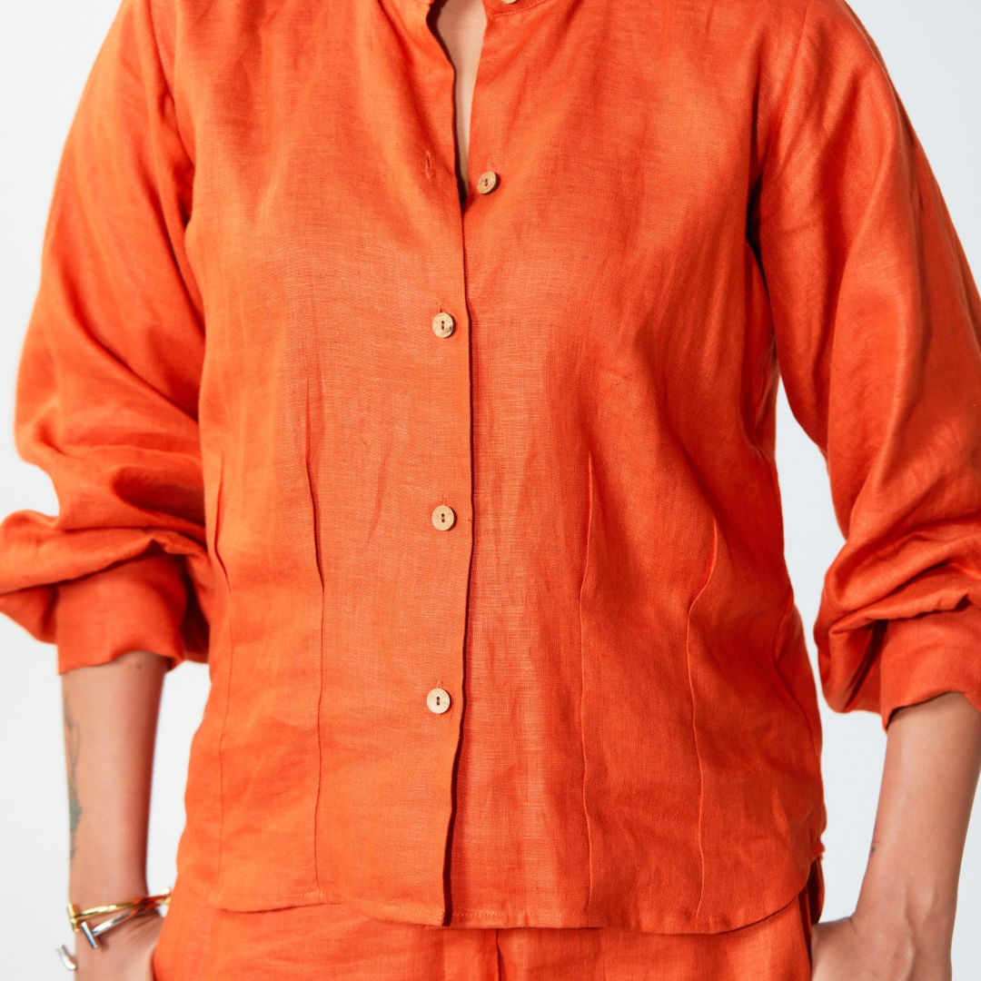 HempZero Ember Co-Ord Set