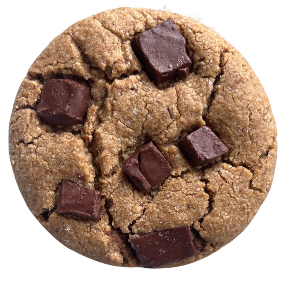 KS Supertreats Almond Flour Cookie | Pack of 6 (40 gm each)